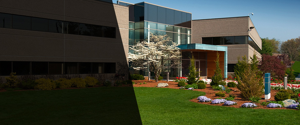 Saint Johnsville Landscapers