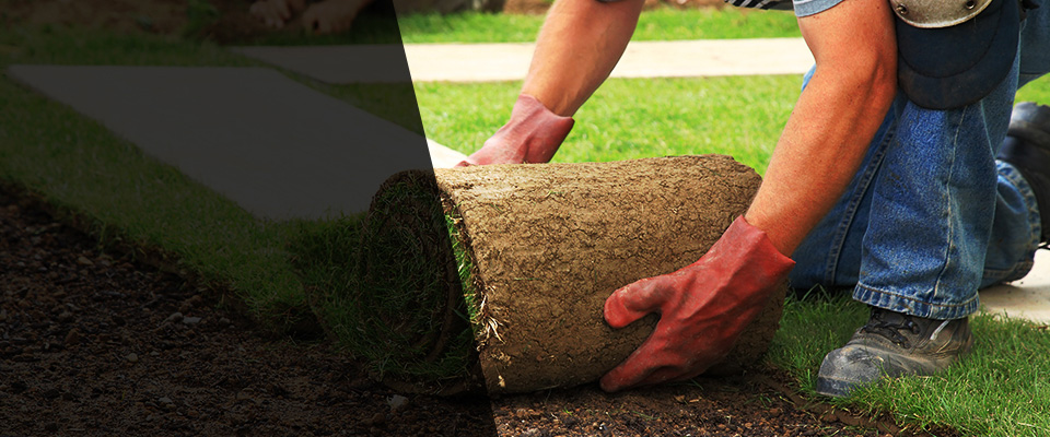 Saint Johnsville Landscapers